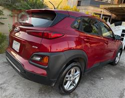 هيونداي كونا